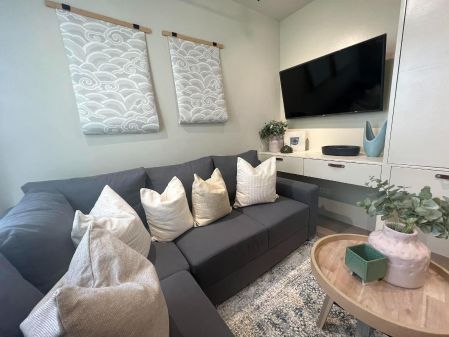 2 Bedroom Fully Furnished Unit for Rent at Urban Deca Homes Ortig