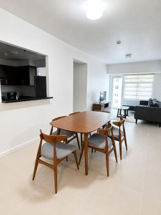 3BR at Two Serendra