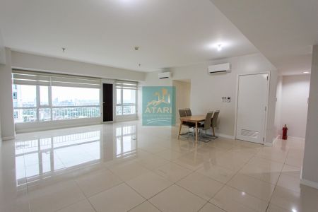 4 Bedroom Semi Furnished in Marco Polo Residences