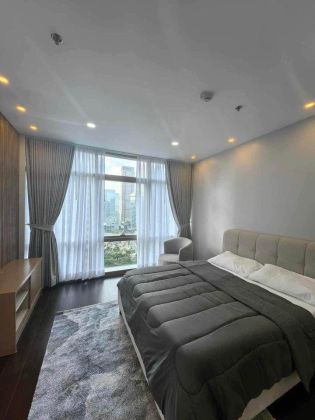 2BR  for Rent at West Gallery Place International School Manila 