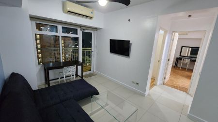 Fully Furnished 2BR for Rent in Two Serendra BGC Taguig