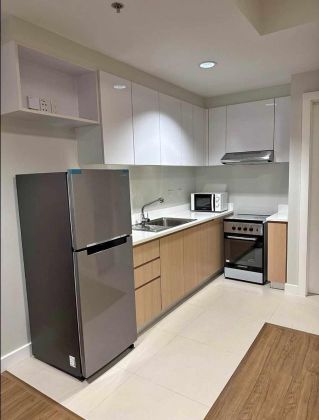 Presentable 1BR Semi Furnished Unit at The Arton West Tower