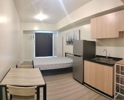 Studio Unit for Rent in Avida Towers Vireo