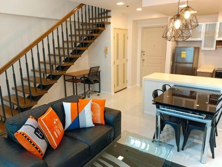 For Lease 1 Bedroom Unit in Two Serendra Bgc