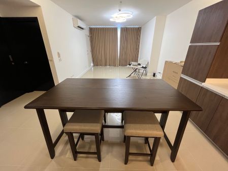Brand New Fully Furnished 1 Bedroom for Lease