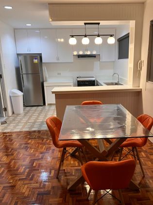 Echelon Tower 2 Bedrooms for Rent