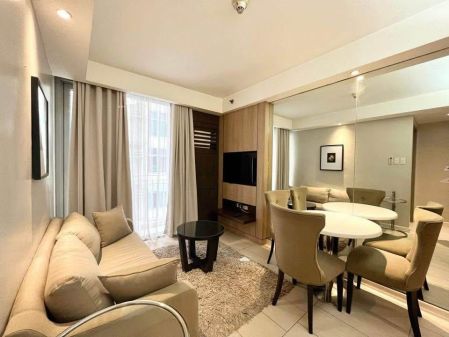 2 Bedroom Condo Unit in Antel Spa Residences for Rent