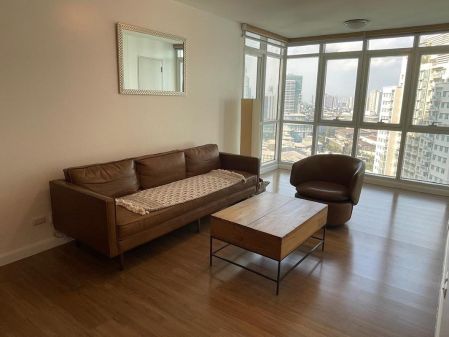 Two Serendra 3 Bedroom Furnished for Rent in Taguig City