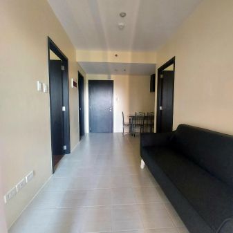 2 BR Unit - Semi Furnished at Rochester Hillcrest Tower 