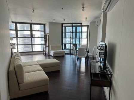 Garden Towers Makati 2 Bedroom Luxury Condo Semi Furnished