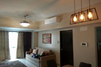 2 Bedroom Brand New Furnished for Rent in One Eastwood Avenue