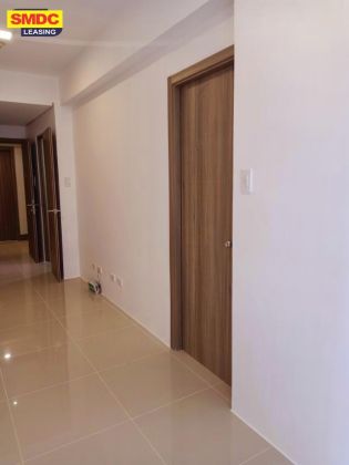 Unfurnished 1BR for Rent in Fame Residences Mandaluyong