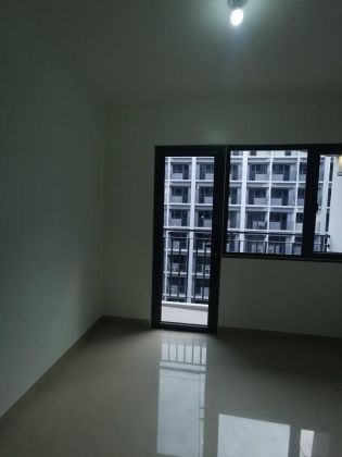 1BR with balcony for Rent in Shore 2 Residences 