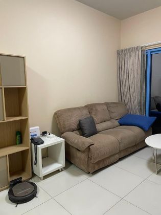 1 Bedroom Condo Unit in Two Central for Rent