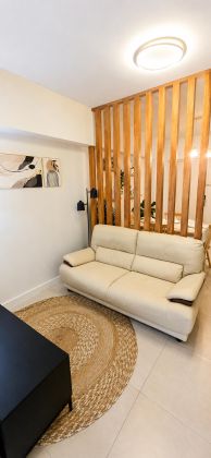 Fully Furnished 2 Bedroom at Sonora Garden Residences