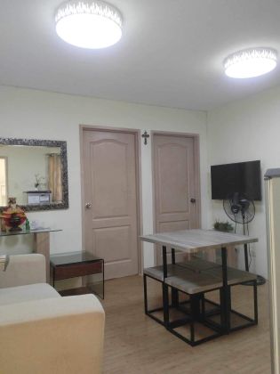 Fully Furnished 2 Bedroom for Rent in Sanremo Oasis Cebu