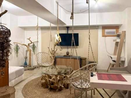 For Rent Studio Unit at Avida Verte BGC