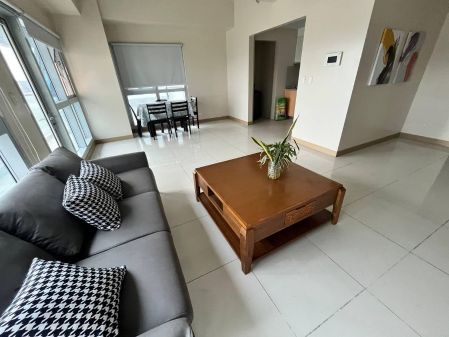 Fully Furnished 1 Bedroom Unit at Bayshore Residential Resort