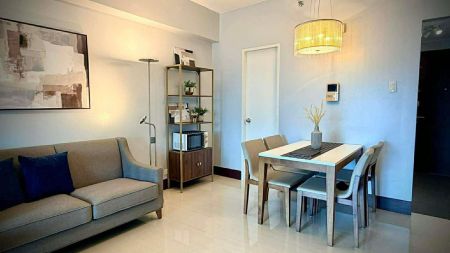 Greenbelt Excelsior Studio Type Fully Furnished Unit