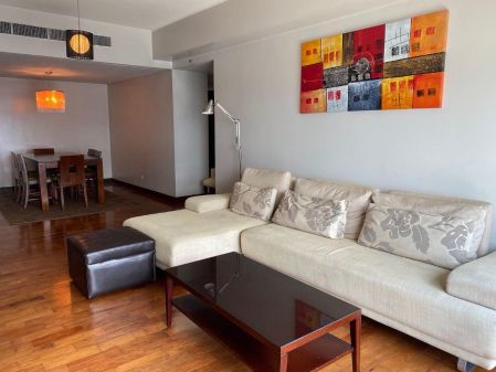 2BR Fully Furnished Condo Unit for Lease at the Residences